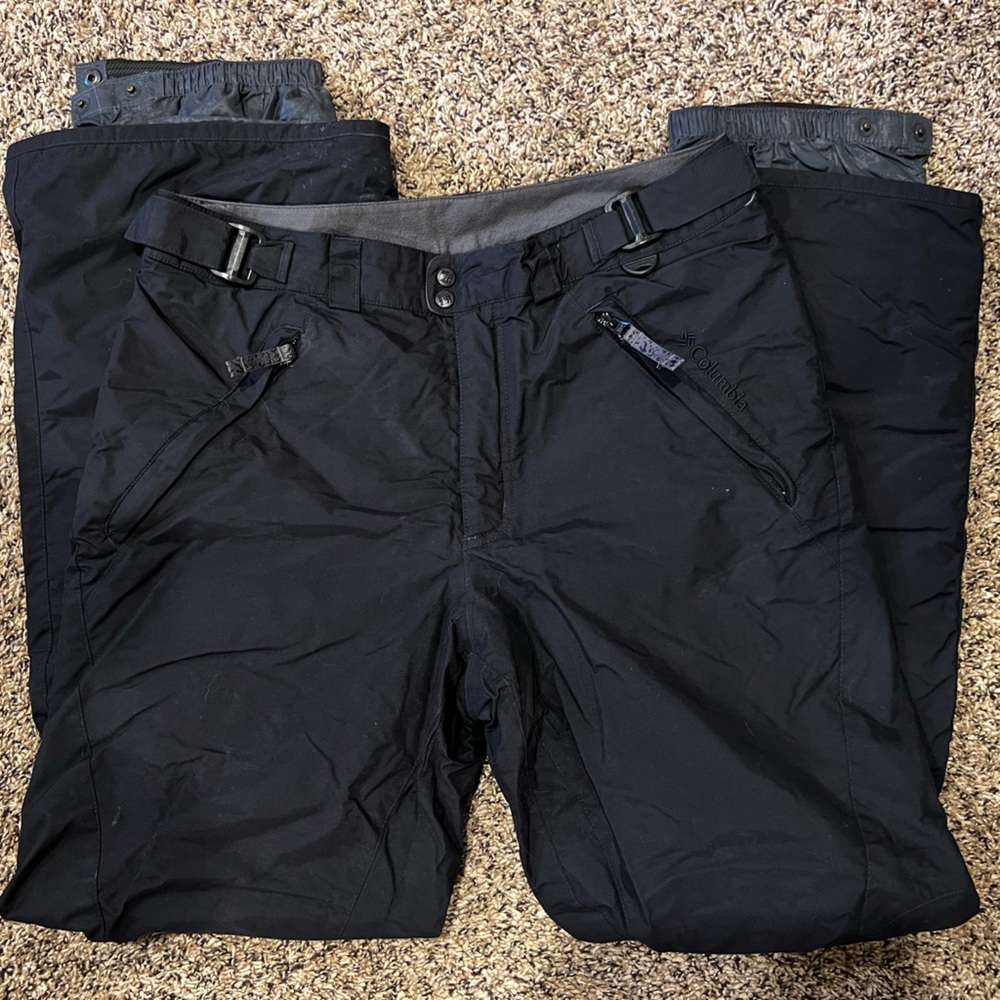 Columbia Women's Snow Pants